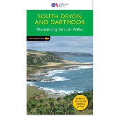 South Devon & Dartmoor 2016 Revised edition hinta ja tiedot | Matkakirjat ja matkaoppaat | hobbyhall.fi