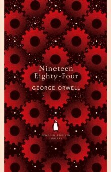 Nineteen Eighty-Four hinta ja tiedot | Romaanit | hobbyhall.fi