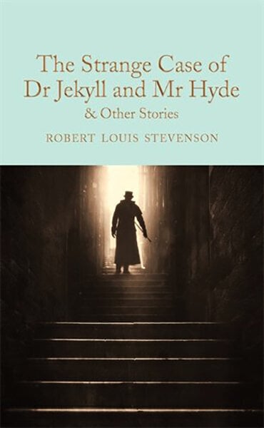 Strange Case of Dr Jekyll and Mr Hyde and other stories hinta ja tiedot | Romaanit | hobbyhall.fi