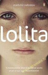 Lolita hinta ja tiedot | Romaanit | hobbyhall.fi