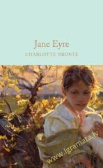 Jane Eyre hinta ja tiedot | Romaanit | hobbyhall.fi