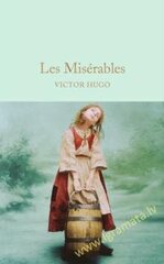 Les Misérables hinta ja tiedot | Romaanit | hobbyhall.fi