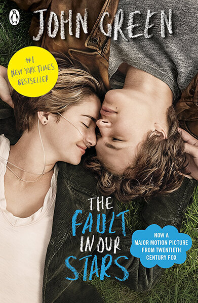 Fault in Our Stars Media tie-in hinta ja tiedot | Romaanit | hobbyhall.fi