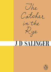 Catcher in the Rye hinta ja tiedot | Romaanit | hobbyhall.fi