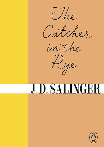 Catcher in the Rye hinta ja tiedot | Romaanit | hobbyhall.fi