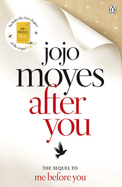 After You: Discover the love story that has captured 21 million hearts hinta ja tiedot | Romaanit | hobbyhall.fi