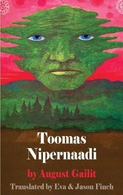 Toomas Nipernaadi hinta ja tiedot | Romaanit | hobbyhall.fi