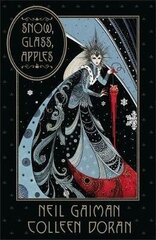 Snow, Glass, Apples hinta ja tiedot | Romaanit | hobbyhall.fi