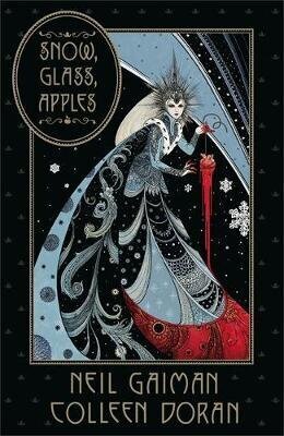 Snow, Glass, Apples hinta ja tiedot | Romaanit | hobbyhall.fi