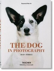 Dog in Photography 1839Today Multilingual edition hinta ja tiedot | Valokuvakirjat | hobbyhall.fi