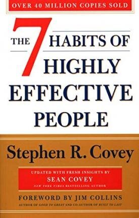 7 Habits Of Highly Effective People: Revised and Updated: 30th Anniversary Edition hinta ja tiedot | Tietosanakirjat ja hakuteokset | hobbyhall.fi