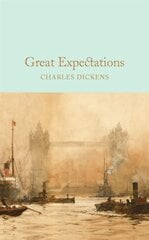 Great Expectations hinta ja tiedot | Romaanit | hobbyhall.fi