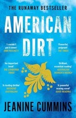 American Dirt: The heartstopping read that will live with you for ever hinta ja tiedot | Romaanit | hobbyhall.fi