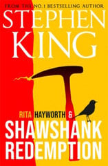 Rita Hayworth and Shawshank Redemption hinta ja tiedot | Romaanit | hobbyhall.fi