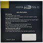 Hoya suodatin pyöreä polarisaattori HD Mk II 82mm hinta ja tiedot | Kameran suotimet | hobbyhall.fi
