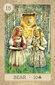 Fairy Tale Lenormand hinta ja tiedot | Esoteria | hobbyhall.fi