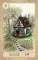 Fairy Tale Lenormand hinta ja tiedot | Esoteria | hobbyhall.fi