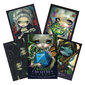 Beautiful Creatures Tarot, 2nd Edition 2nd Edition, revised and expanded hinta ja tiedot | Esoteria | hobbyhall.fi