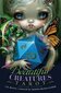 Beautiful Creatures Tarot, 2nd Edition 2nd Edition, revised and expanded hinta ja tiedot | Esoteria | hobbyhall.fi