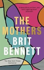 Mothers: the New York Times bestseller hinta ja tiedot | Romaanit | hobbyhall.fi