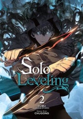 Solo Leveling, Vol. 2 hinta ja tiedot | Romaanit | hobbyhall.fi