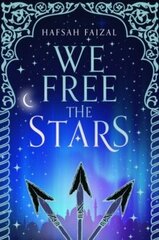 We Free the Stars hinta ja tiedot | Romaanit | hobbyhall.fi