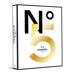 Chanel N°5 hinta ja tiedot | Tietosanakirjat ja hakuteokset | hobbyhall.fi