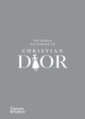 World According to Christian Dior hinta ja tiedot | Tietosanakirjat ja hakuteokset | hobbyhall.fi