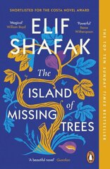 Island of Missing Trees: Shortlisted for the Womens Prize for Fiction 2022 hinta ja tiedot | Romaanit | hobbyhall.fi