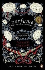 Perfume: The Story of a Murderer hinta ja tiedot | Romaanit | hobbyhall.fi