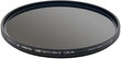Hoya suodatin pyöreä polarisaattori HD Nano Mk II 62mm hinta ja tiedot | Kameran suotimet | hobbyhall.fi