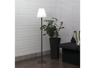 Lattiavalaisin valkoinen 1xE27 28x150cm Gardenlight crete 803-91 hinta ja tiedot | Lattiavalaisimet | hobbyhall.fi