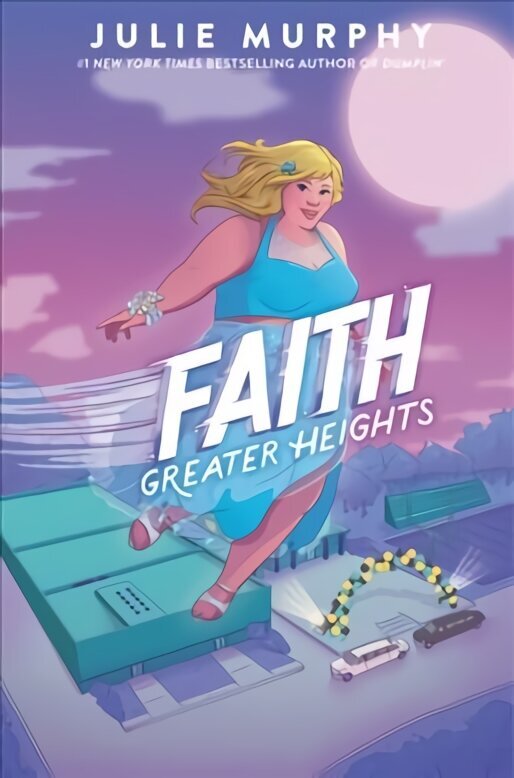 Faith: Greater Heights hinta ja tiedot | Nuortenkirjat | hobbyhall.fi