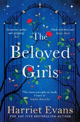 Beloved Girls: The new Richard & Judy Book Club Choice with an OMG twist in the tale hinta ja tiedot | Romaanit | hobbyhall.fi