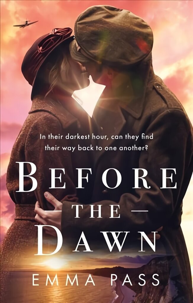 Before the Dawn: An absolutely heartbreaking WW2 historical romance novel perfect for spring 2023! hinta ja tiedot | Romaanit | hobbyhall.fi