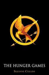 Hunger Games hinta ja tiedot | Nuortenkirjat | hobbyhall.fi