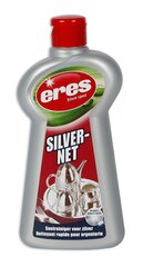 Puhdistusaine hopeatuotteille ERES SILVER-NET, 225 ml hinta ja tiedot | Eres Koti ja keittiö | hobbyhall.fi