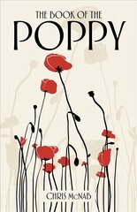 Book of the Poppy hinta ja tiedot | Historiakirjat | hobbyhall.fi