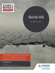 Study and Revise for AS/A-level: Skirrid Hill hinta ja tiedot | Historiakirjat | hobbyhall.fi