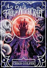 A Tale of Magic: A Tale of Witchcraft hinta ja tiedot | Nuortenkirjat | hobbyhall.fi