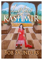 Lotus of Kashmir hinta ja tiedot | Historiakirjat | hobbyhall.fi