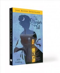 Jane Austen Investigates: The Burglar's Ball New edition hinta ja tiedot | Nuortenkirjat | hobbyhall.fi