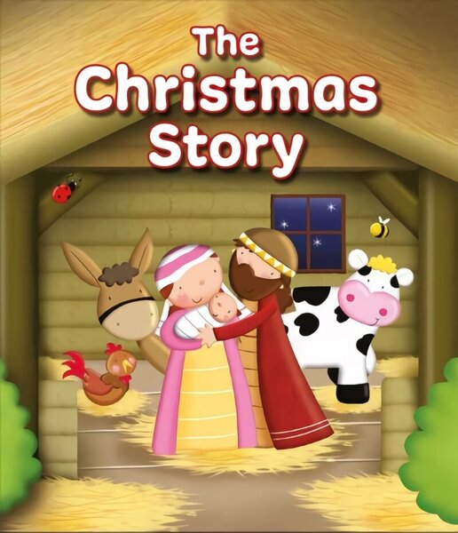 Christmas Story New edition