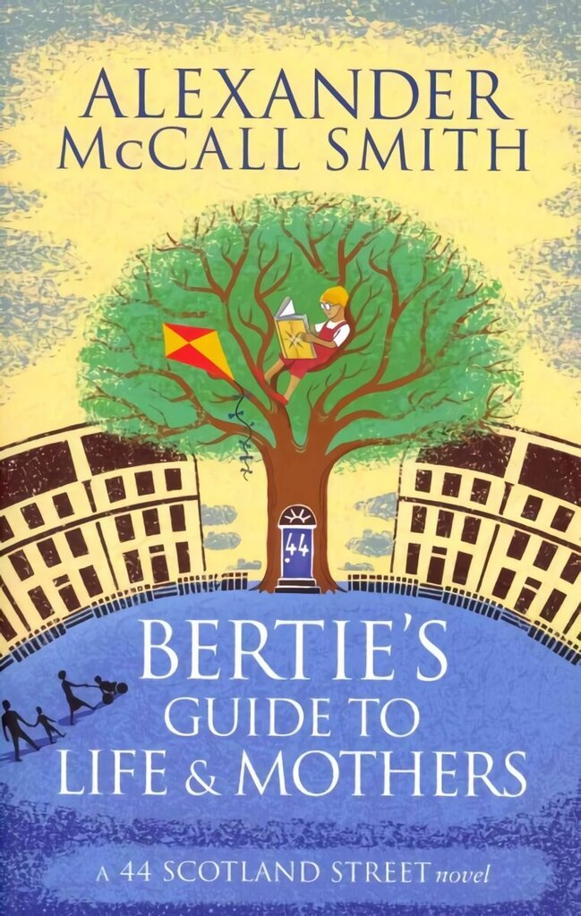 Bertie's Guide to Life and Mothers hinta ja tiedot | Romaanit | hobbyhall.fi