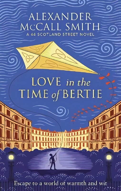 Love in the Time of Bertie hinta ja tiedot | Romaanit | hobbyhall.fi