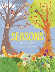 Seasons hinta ja tiedot | Yhteiskunnalliset kirjat | hobbyhall.fi