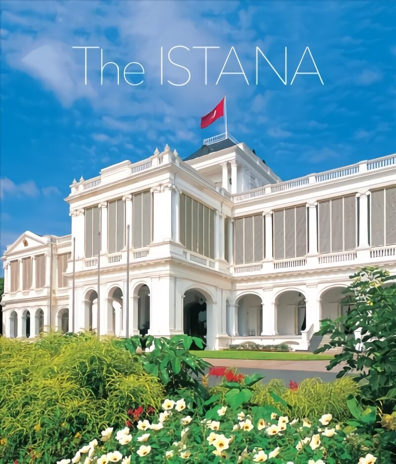 Istana hinta ja tiedot | Historiakirjat | hobbyhall.fi