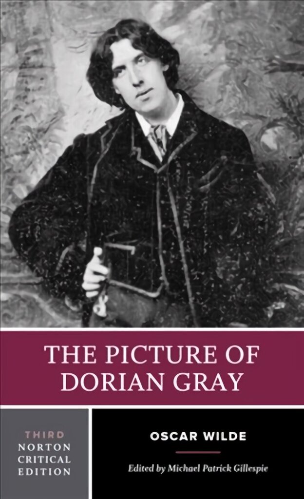 Picture of Dorian Gray: A Norton Critical Edition Third Edition hinta ja tiedot | Historiakirjat | hobbyhall.fi