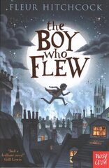 Boy Who Flew hinta ja tiedot | Nuortenkirjat | hobbyhall.fi