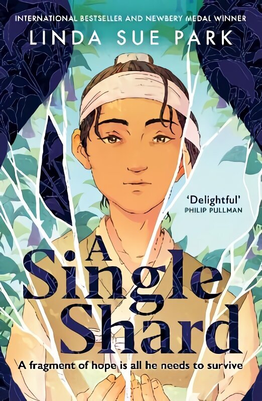 Single Shard: Delightful Philip Pullman hinta ja tiedot | Nuortenkirjat | hobbyhall.fi